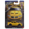06 Pontiac GT0 - Pontiac 2/5 - Hot Wheels