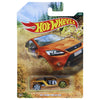 09 Ford Focus RS - Rally Sport 5/6 - Hot Wheels