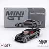 Mazda RX-7 VeilSide – Fortune Grey - 1057 - Mini GT