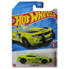 10 Camaro SS - First Response 9/10 - Hot Wheels