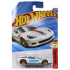 11 Corvette Grand Sport - Then And Now 7/10 - Hot Wheels