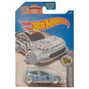 12 Ford Fiesta - Snow Stormers 2/5 - Hot Wheels