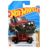 15 Land Rover Defender Double Cab - Dirt 10/10 - Hot Wheels