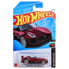 15 Jaguar F-Type Project 7 - Roadsters 5/5 - Hot Wheels