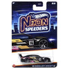 16 Cadillac Ats-V - Neon Speeders 8/8 - Hot Wheels