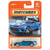 16 Chevy Camaro Convertible - 31/100 - 2024 - Matchbox
