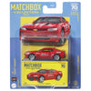 16 Chevy Camaro - 14/22 - 2023 - Matchbox