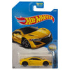 17 Acura NSX - Factory Fresh 7/10 - Hot Wheels