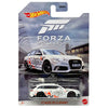 17 Audi Rs 6 Avant - Forza Motosport 3/5 - Hot Wheels