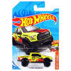 17 Ford F-150 Raptor - Hot Trucks 6/10 - Hot Wheels