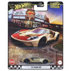17 Ford GT - Boulevard 130 - Hot Wheels