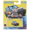 17 Toyota Land Cruiser 78 - 17/20 - 2026 - Matchbox