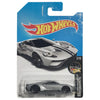 17 Ford Gt - NightBurnerz 2/10 - Hot Wheels