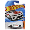 18 Camaro SS - Torque 4/10 - Hot Wheels