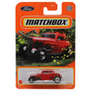 1932 Ford Coupe - 8/100 - 2021 - Matchbox