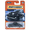 1936 Ford Coupe - 48/100 - 2021 - Matchbox