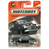 1941 Plymouth Coupe - 66/125 - 2025 - Matchbox
