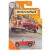 1948 Willys Jeepster - 38/100 - 2020 - Matchbox