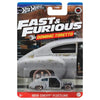 1950 Chevy Fleetline - Dominic Toretto 4/5 - Hot Wheels