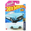 1956 Corvette - Screen Time 9/10 - Hot Wheels