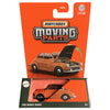 1956 Morris Minor - 10/50 - 2024 - Matchbox