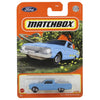1961 Ford Ranchero - 96/100 - 2020 - Matchbox