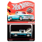 1962 Ford F100 - 2026 - RLC - Hot Wheels