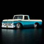 1962 Ford F100 - 2026 - RLC - Hot Wheels