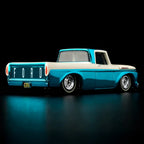 1962 Ford F100 - 2026 - RLC - Hot Wheels