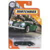 1963 Austin Healey Roadster - 55/100 - 2020 - Matchbox