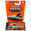 1963 Ford Thunderbird - 23/50 - 2025 - Matchbox