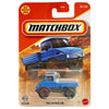 1963 Unimog 406 - 81/125 - 2026 - Matchbox