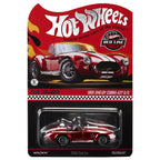 1965 Shelby Cobra 427 S/C - 2026 - RLC - Hot Wheels