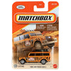 1966 Land Rover Gen II - 82/125 - 2025 - Matchbox