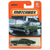 1966 Dodge Charged - 13/100 - 2023 - Matchbox