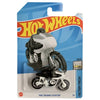 1966 Triumph Tiger 100 - Factory Fresh 10/10 - Hot Wheels