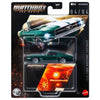 1968 Ford Mustang Fastback - 4/4 Matchbox Movie - 2026 - Matchbox