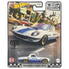 1968 Mazda Cosmo Sport - Boulevard 22 - Hot Wheels