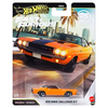 1970 Dodge Challenger R/T - 25 Fast y Furious 2/5 - Hot Wheels