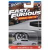 1970 Chevelle SS - Dominic Toretto 2/5 - Hot Wheels