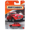 1970 Citroën 2CV - 16/125 - 2026 - Matchbox
