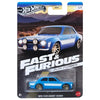 1970 Ford Escort Rs1600 - Fast y Furious 4/5 - Hot Wheels