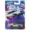 1970 Monte Carlo - 25 Fast And Furious 3/5- Hot Wheels