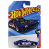 1970 Pontiac Firebird - Team Wheels 3/5 - Hot Wheels