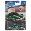 1971 Porsche 911 - Vintage 5/6 - Hot Wheels