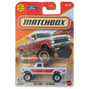 1974 Ford F-100 Ranger - 69/125 - 2026 - Matchbox