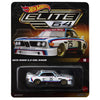 1975 BMW 3.0 CSL Racer - 2025 - Elite 64 - Hot Wheels