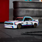 1975 BMW 3.0 CSL Racer - 2025 - Elite 64 - Hot Wheels