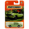 1975 Opel Kadett c GT/E - 40/100 - 2023 - Matchbox