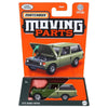 1975 Range Rover - 18/54 - 2023 - Matchbox